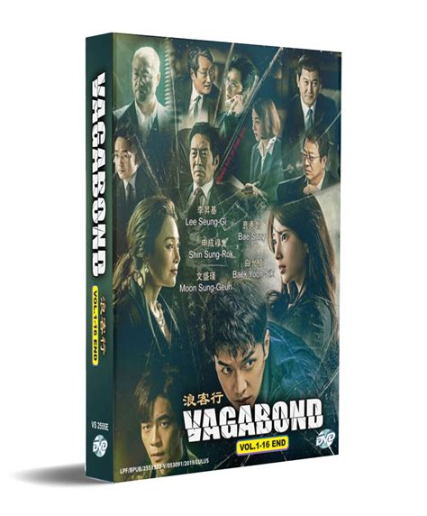 dramanice vagabond|Watch Vagabond (2019) Episode 2 English Subbed on Myasiantv.